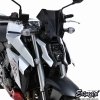 Szyba ERMAX HYPERSPORT 24 cm Suzuki GSX-S950 2022 - 2025
